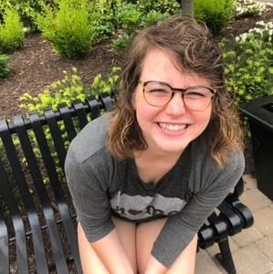 Meet your Posher, Emma